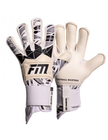 FM Invictus X PRO WHITE BLACK gloves... FM Invictus X PRO WHITE BLACK gloves...