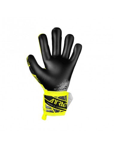 Reusch Attrakt Freegel Silver... Reusch Attrakt Freegel Silver...