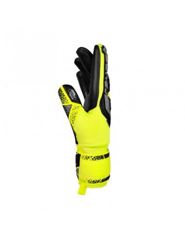 Reusch Attrakt Freegel Silver... Reusch Attrakt Freegel Silver...
