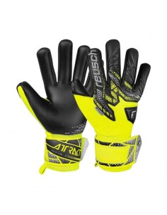 Reusch Attrakt Gold X NC...