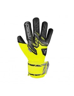 Reusch Attrakt Gold X NC... 2