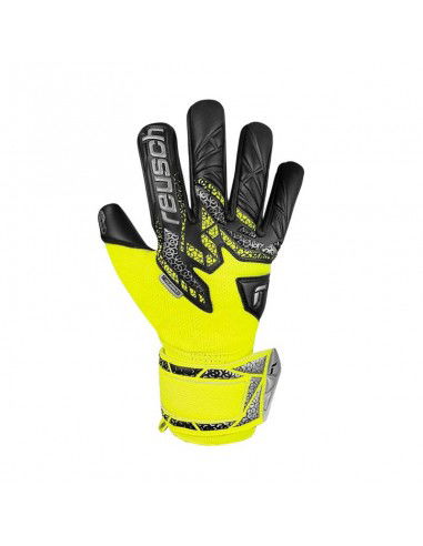 Reusch Attrakt Gold X NC 5570955 2025... Reusch Attrakt Gold X NC 5570955 2025...