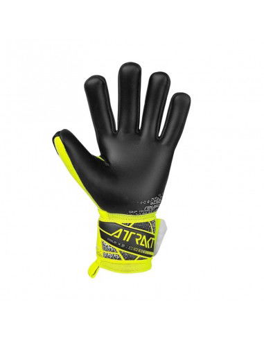 Reusch Attrakt Gold X NC 5570955 2025... Reusch Attrakt Gold X NC 5570955 2025...