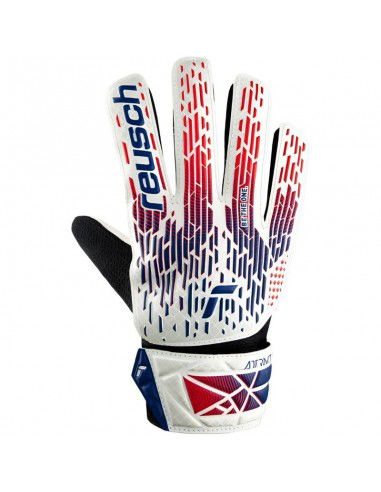 Reusch Attrakt Starter Solid Jr... Reusch Attrakt Starter Solid Jr...