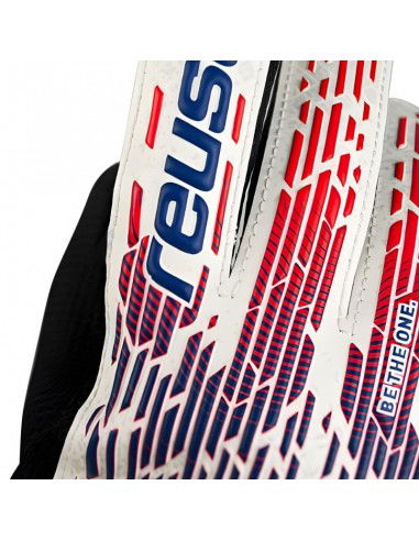 Reusch Attrakt Starter Solid Jr... Reusch Attrakt Starter Solid Jr...