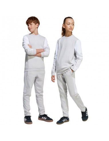 adidas Squadra 25 Sweat Jr Pants JD4823 adidas Squadra 25 Sweat Jr Pants JD4823