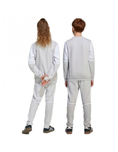 adidas Squadra 25 Sweat Jr Pants JD4823 adidas Squadra 25 Sweat Jr Pants JD4823