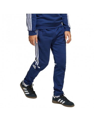 adidas Squadra 25 Sweat Jr Pants JD4809 adidas Squadra 25 Sweat Jr Pants JD4809