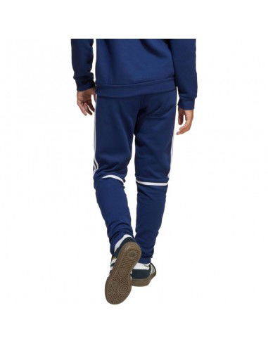adidas Squadra 25 Sweat Jr Pants JD4809 adidas Squadra 25 Sweat Jr Pants JD4809