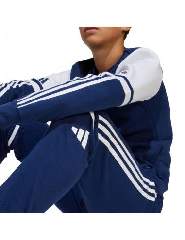 adidas Squadra 25 Sweat Jr Pants JD4809 adidas Squadra 25 Sweat Jr Pants JD4809