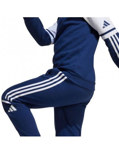 adidas Squadra 25 Sweat Jr Pants JD4809 adidas Squadra 25 Sweat Jr Pants JD4809