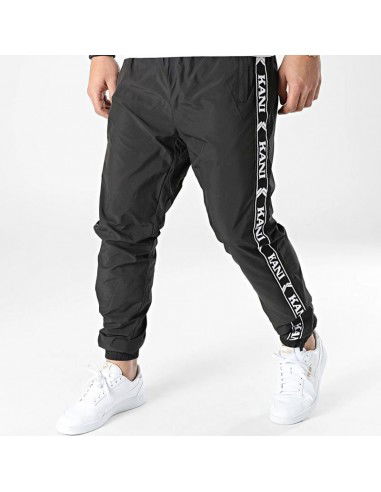 Karl Kani Og Tape Trackpants M 6006127 Karl Kani Og Tape Trackpants M 6006127