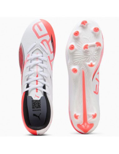 Puma Ultra 5 Play FGAG 10816901 shoes Puma Ultra 5 Play FGAG 10816901 shoes