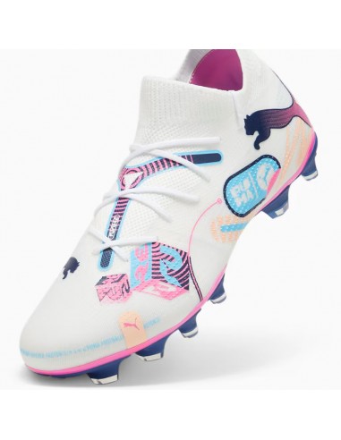 Puma Future 7 Match VolUp FGAG... Puma Future 7 Match VolUp FGAG...