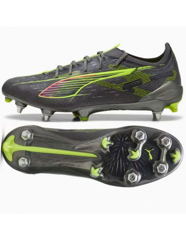Puma ULTRA 5 Ultimate MxSG 10834303... Puma ULTRA 5 Ultimate MxSG 10834303...