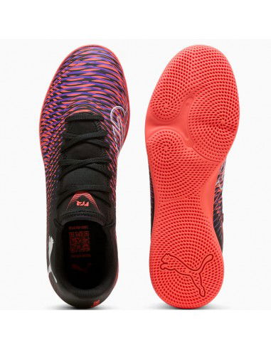 Puma Future 8 Play IT shoes 10837901 Puma Future 8 Play IT shoes 10837901