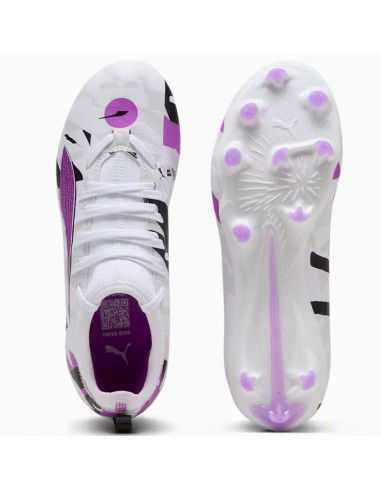 Puma Ultra 5 Match Forever Jr FGMG... Puma Ultra 5 Match Forever Jr FGMG...