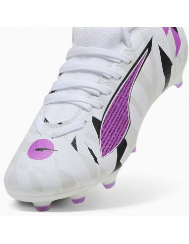 Puma Ultra 5 Match Forever Jr FGMG... Puma Ultra 5 Match Forever Jr FGMG...