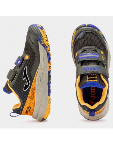 Joma ADVENTURE 2523 Jr JADVS2523V shoes Joma ADVENTURE 2523 Jr JADVS2523V shoes