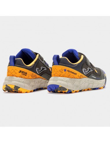Joma ADVENTURE 2523 Jr JADVS2523V shoes Joma ADVENTURE 2523 Jr JADVS2523V shoes