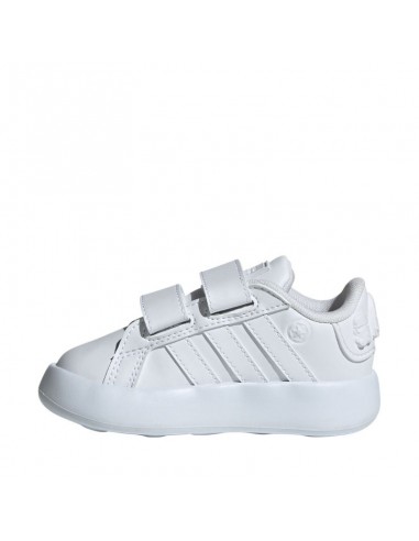 Adidas Star Wars Grand Court 20 Jr... Adidas Star Wars Grand Court 20 Jr...