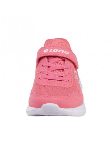 Lotto Connect K Jr 2600000K 4310 shoes Lotto Connect K Jr 2600000K 4310 shoes