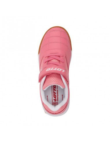 Lotto Whizzer Jr 2600120K 4410 shoes Lotto Whizzer Jr 2600120K 4410 shoes