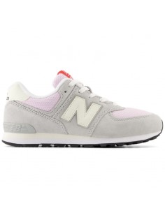 New Balance Jr GC574GNK Shoes