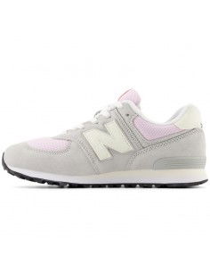 New Balance Jr GC574GNK Shoes 2