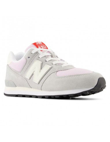 New Balance Jr GC574GNK Shoes New Balance Jr GC574GNK Shoes