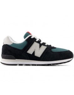 New Balance Jr GC574MGH Shoes