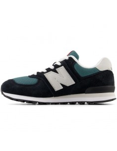 New Balance Jr GC574MGH Shoes 2