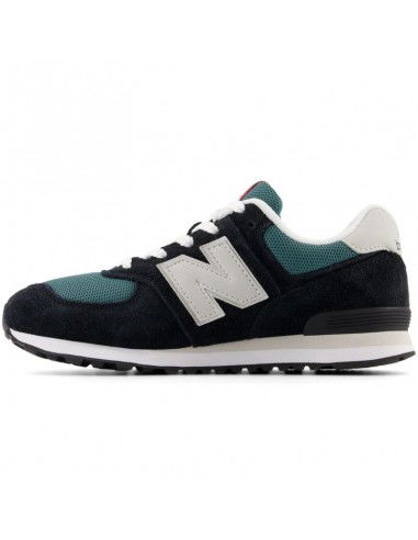 New Balance Jr GC574MGH Shoes New Balance Jr GC574MGH Shoes