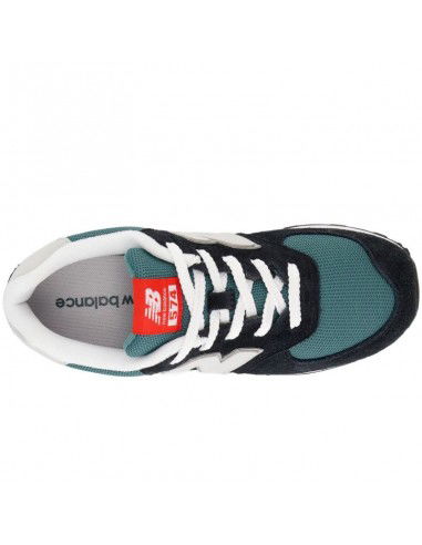 New Balance Jr GC574MGH Shoes New Balance Jr GC574MGH Shoes
