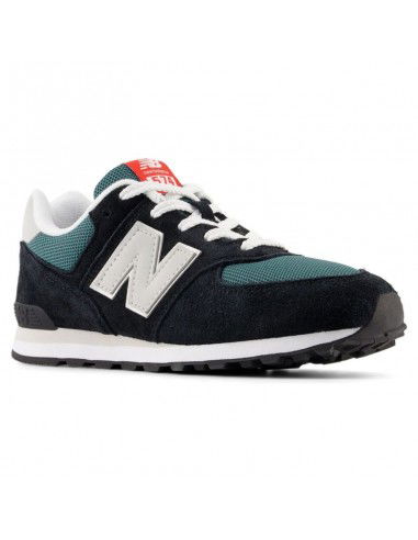 New Balance Jr GC574MGH Shoes New Balance Jr GC574MGH Shoes