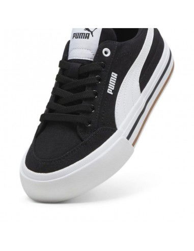 Puma Court Classic Vulc FS Jr shoes... Puma Court Classic Vulc FS Jr shoes...