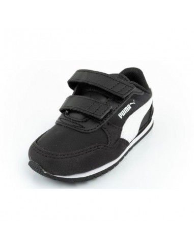 Puma ST Runner Jr shoes 384903 01 Puma ST Runner Jr shoes 384903 01