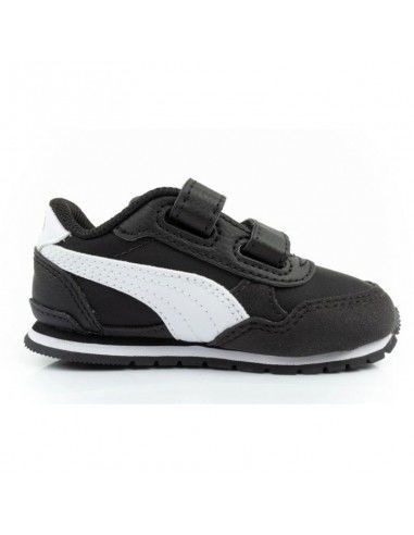 Puma ST Runner Jr shoes 384903 01 Puma ST Runner Jr shoes 384903 01