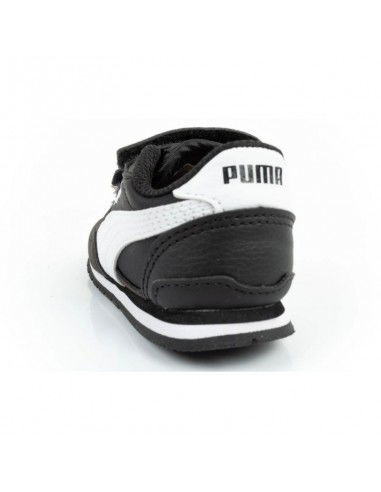 Puma ST Runner Jr shoes 384903 01 Puma ST Runner Jr shoes 384903 01