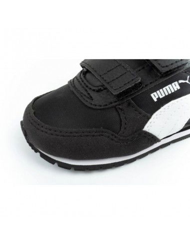 Puma ST Runner Jr shoes 384903 01 Puma ST Runner Jr shoes 384903 01