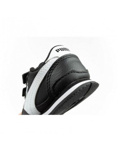Puma ST Runner Jr shoes 384903 01 Puma ST Runner Jr shoes 384903 01