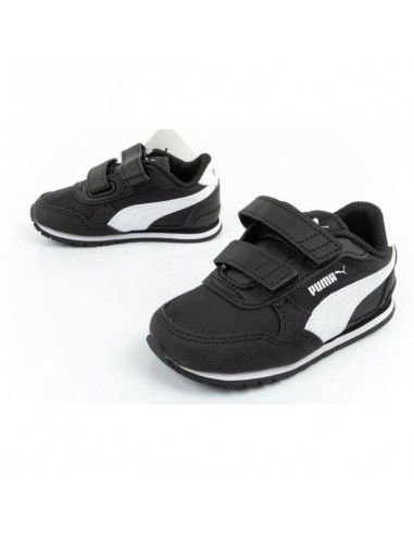 Puma ST Runner Jr shoes 384903 01 Puma ST Runner Jr shoes 384903 01