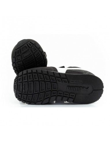 Puma ST Runner Jr shoes 384903 01 Puma ST Runner Jr shoes 384903 01