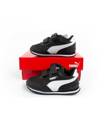 Puma ST Runner Jr shoes 384903 01 Puma ST Runner Jr shoes 384903 01