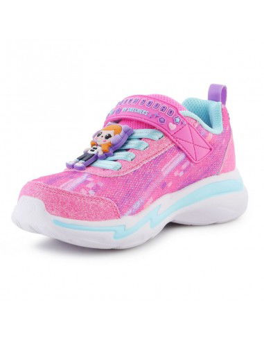 Skechers Snuggle Sneaks Skech Squad... Skechers Snuggle Sneaks Skech Squad...
