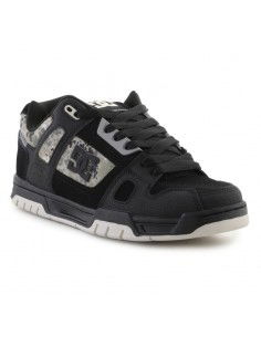 DC Stag M 320188XKSC shoes