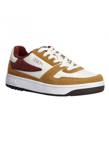 Fila Fxventuno Wtr M FFM037933093 shoes Fila Fxventuno Wtr M FFM037933093 shoes