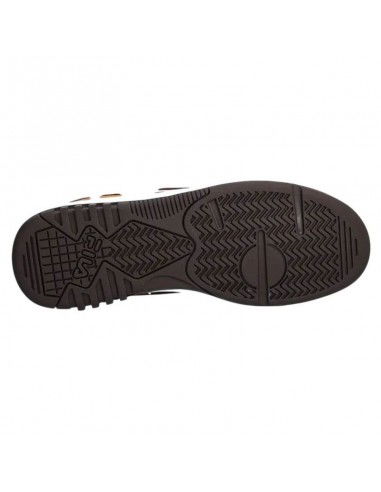 Fila Fxventuno Wtr M FFM037933093 shoes Fila Fxventuno Wtr M FFM037933093 shoes