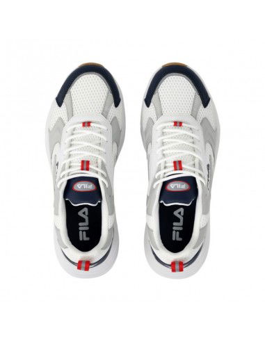 Fila Kreatix M FFM0418 13037 shoes Fila Kreatix M FFM0418 13037 shoes