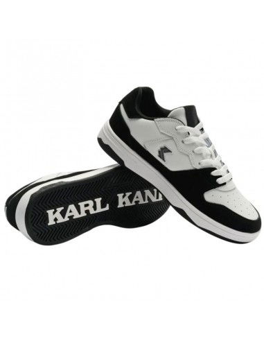 Karl Kani 89 2K M PD00003079 Shoes Karl Kani 89 2K M PD00003079 Shoes